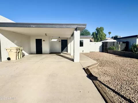 5741 N 69th Ave, Glendale, AZ 85303