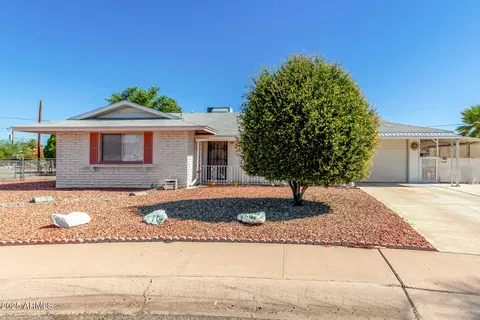 11827 N 111th Ave, Sun City, AZ 85351