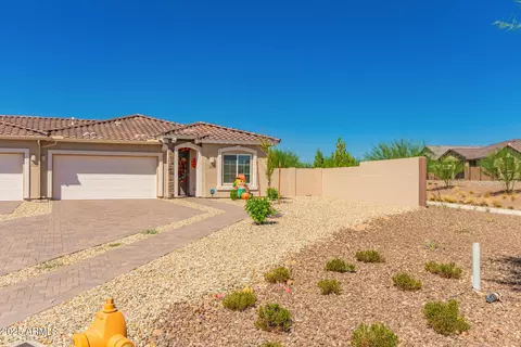 25046 N 174th Ave, Surprise, AZ 85387