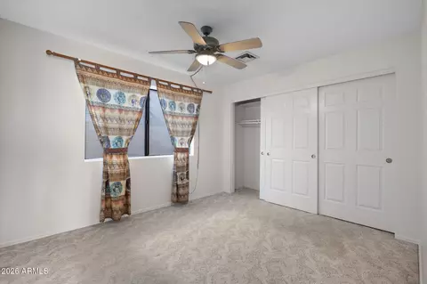 Bedroom - 5403 E Greenway St, Mesa, AZ 85205 photo 1 of 1