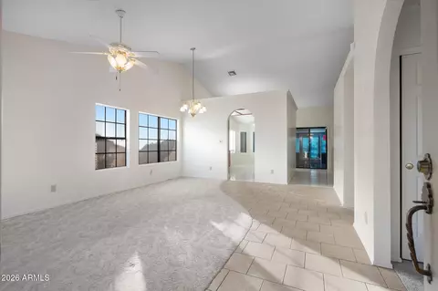 Living - 5403 E Greenway St, Mesa, AZ 85205 photo 1 of 6