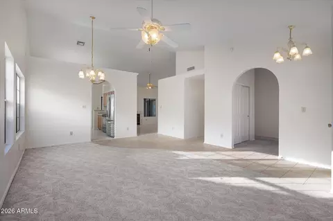 Living - 5403 E Greenway St, Mesa, AZ 85205 photo 2 of 6