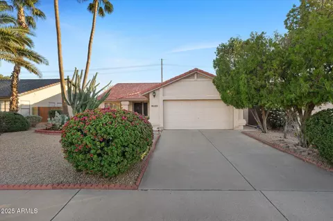 5403 E Greenway St, Mesa, AZ 85205