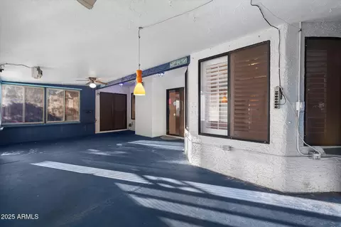 Exterior - 5403 E Greenway St, Mesa, AZ 85205 photo 3 of 3