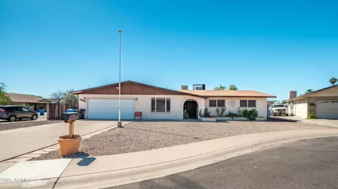 4554 W Sunnyside Ave, Glendale, AZ 85304
