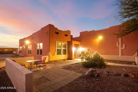 30824 N 224th Dr, Wittmann, AZ 85361