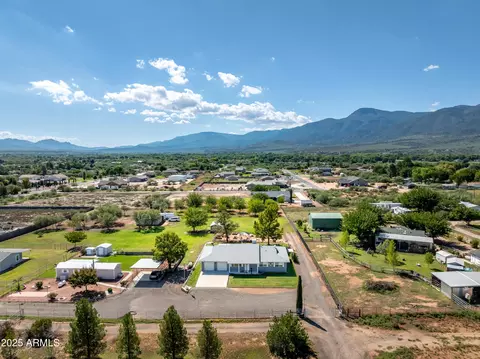 1703 S Parrish Ln, Camp Verde, AZ 86322