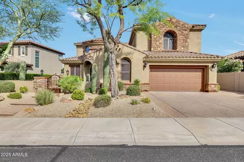3648 E Louise Dr, Phoenix, AZ 85050