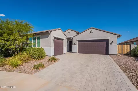 2856 N Riverdale Ln, Casa Grande, AZ 85122