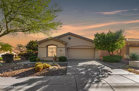 2335 W Muirfield Dr, Anthem, AZ 85086