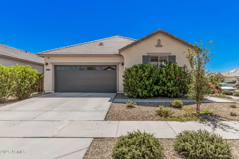 14469 W Honeysuckle Dr, Surprise, AZ 85387