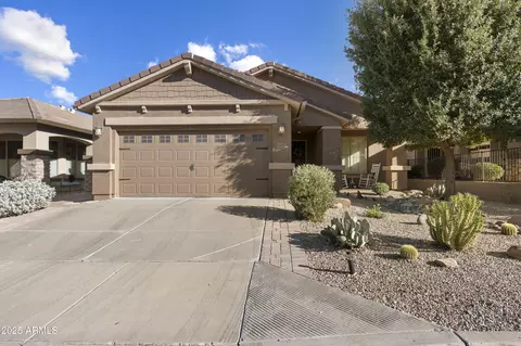 31671 N Poncho Ln, San Tan Valley, AZ 85143