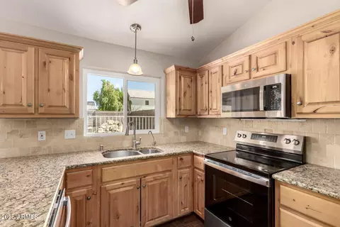 Kitchen - 641 N 38th St, Mesa, AZ 85205 photo 3 of 3
