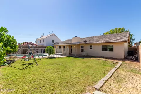 Exterior - 641 N 38th St, Mesa, AZ 85205 photo 5 of 5