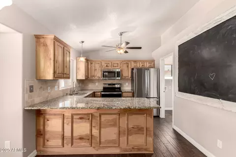 Kitchen - 641 N 38th St, Mesa, AZ 85205 photo 1 of 3