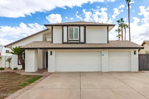 1629 W Gila Ln, Chandler, AZ 85224