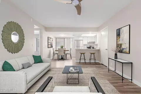 1077 W 1st St #205, Tempe, AZ 85281