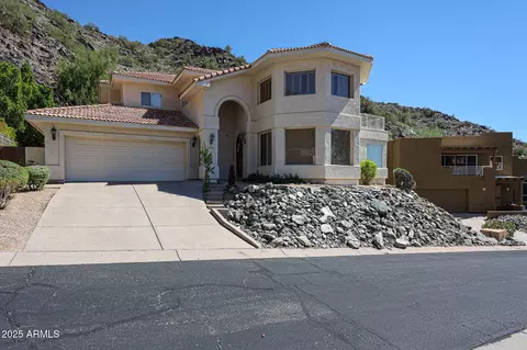10401 N Central Ave, Phoenix, AZ 85020