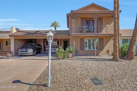 7666 E Bonita Dr, Scottsdale, AZ 85250