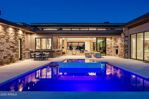 38777 N Ocotillo Ridge Dr, Carefree, AZ 85377