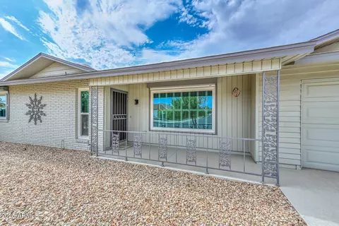 9603 W Country Club Dr, Sun City, AZ 85373