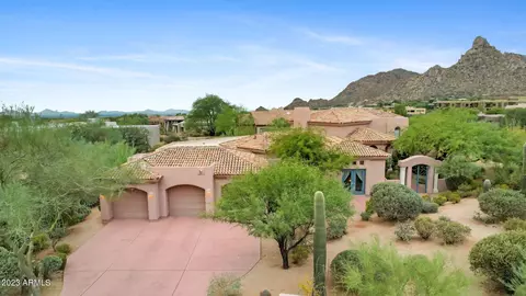 26348 N 104th Way, Scottsdale, AZ 85255