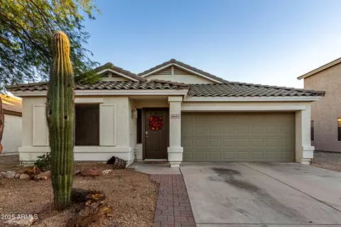 16693 W Moreland St, Goodyear, AZ 85338