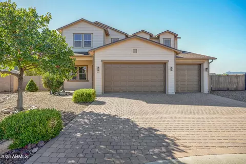 955 N Ceballos Ct, Dewey, AZ 86327