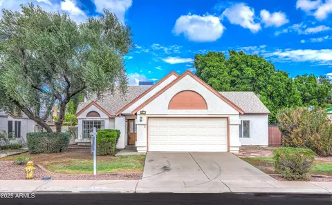 4838 W Julie Dr, Glendale, AZ 85308