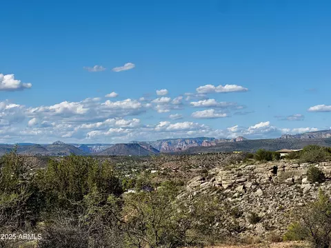 4545 E Geronimo Rd #354 AND 353, Rimrock, AZ 86335