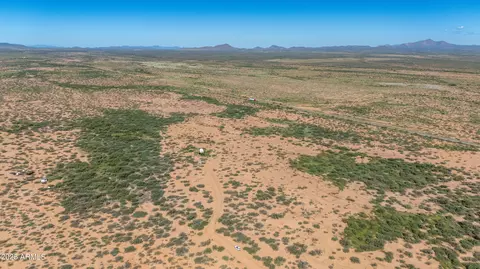 tbd W Westward Trl #9, Mcneal, AZ 85617