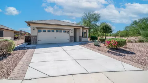 22417 W Loma Linda Blvd, Buckeye, AZ 85326