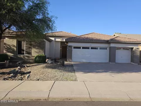 790 W Cherrywood Dr, Chandler, AZ 85248
