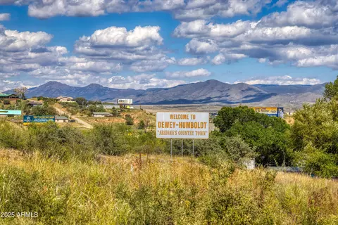 2862 S State Route 69 -- #-, Humboldt, AZ 86329