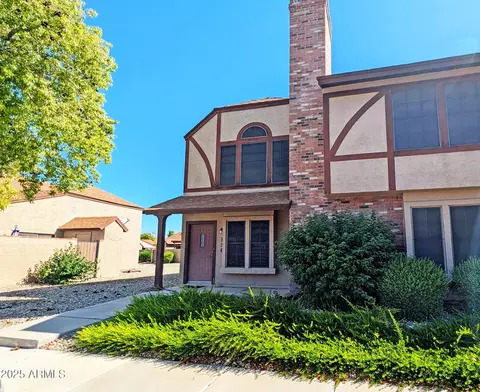 7977 W Wacker Rd #156, Peoria, AZ 85381
