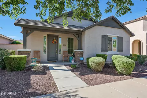 20761 W Legend Trl, Buckeye, AZ 85396