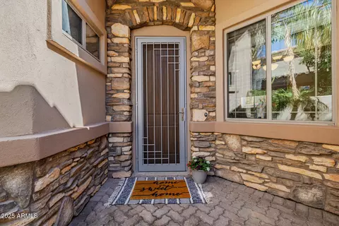 Exterior - 6202 E Mckellips Rd #42, Mesa, AZ 85215 photo 4 of 15
