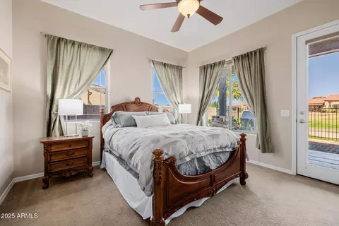 Bedroom - 6202 E Mckellips Rd #42, Mesa, AZ 85215 photo 1 of 5