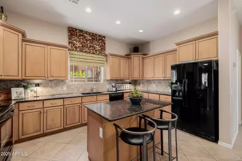 Kitchen - 6202 E Mckellips Rd #42, Mesa, AZ 85215 photo 3 of 7