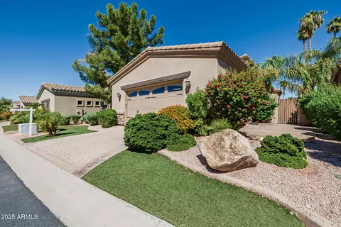 Exterior - 6202 E Mckellips Rd #42, Mesa, AZ 85215 photo 2 of 15