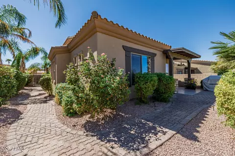 Exterior - 6202 E Mckellips Rd #42, Mesa, AZ 85215 photo 9 of 15