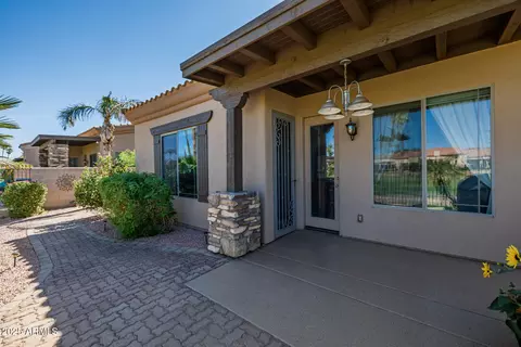 Exterior - 6202 E Mckellips Rd #42, Mesa, AZ 85215 photo 5 of 15