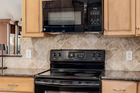 Kitchen - 6202 E Mckellips Rd #42, Mesa, AZ 85215 photo 5 of 7