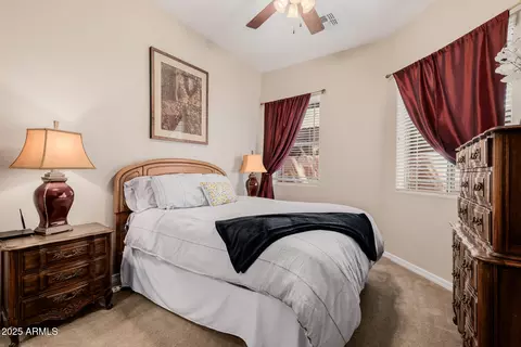 Bedroom - 6202 E Mckellips Rd #42, Mesa, AZ 85215 photo 4 of 5