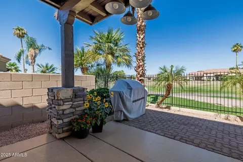 Exterior - 6202 E Mckellips Rd #42, Mesa, AZ 85215 photo 6 of 15