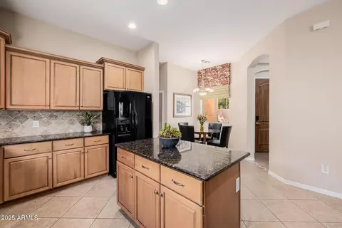 Kitchen - 6202 E Mckellips Rd #42, Mesa, AZ 85215 photo 7 of 7