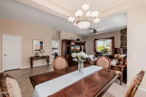 Dining - 6202 E Mckellips Rd #42, Mesa, AZ 85215 photo 2 of 4