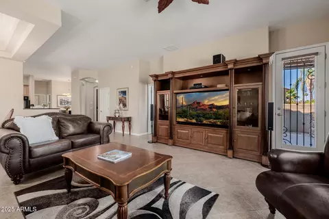 Living - 6202 E Mckellips Rd #42, Mesa, AZ 85215 photo 3 of 3