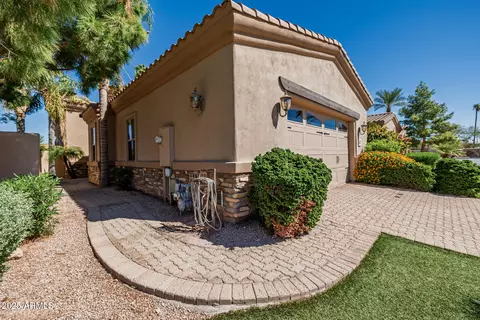 Exterior - 6202 E Mckellips Rd #42, Mesa, AZ 85215 photo 3 of 15