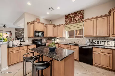 Kitchen - 6202 E Mckellips Rd #42, Mesa, AZ 85215 photo 1 of 7
